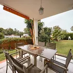 Beautiful Close To Puerto Banus By Villa *